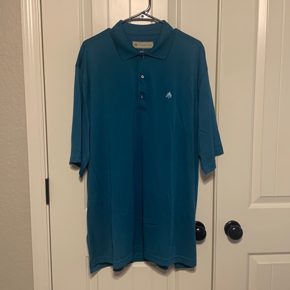 Donald Ross Polo size XL - Picture 1 of 6